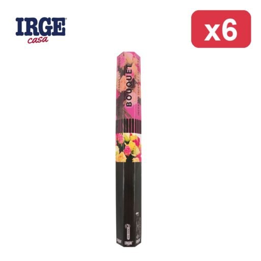 BASTONCINI DI INCENSO BOUQUET 20PZ
