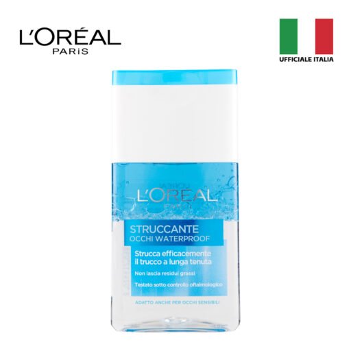 L'Oreal Struccante Occhi Labbra 125Ml Art.A1797154