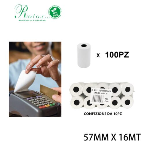 Pos 57X16Mt Rot. Termici Pz10