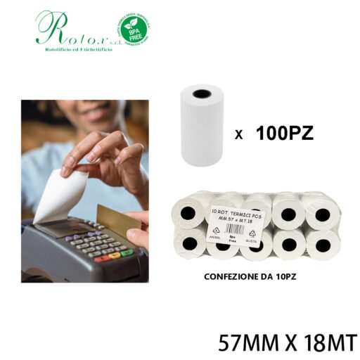 Pos 57X18Mt Rot. Termici Pz10