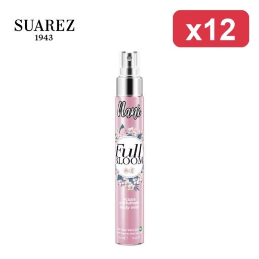 ##SUAREZ ACQUA PROF 75ML FULL BLOOM