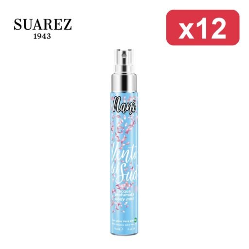 ##SUAREZ ACQUA PROF 75ML VENTO DEL SUD