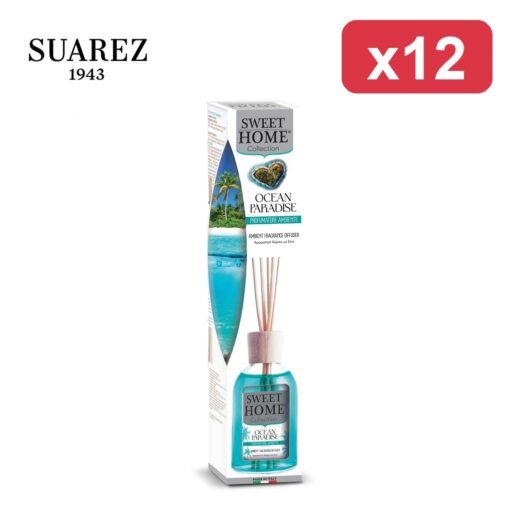 ##SWEET HOME PROF. AMBIENTE 100ML OCEAN
