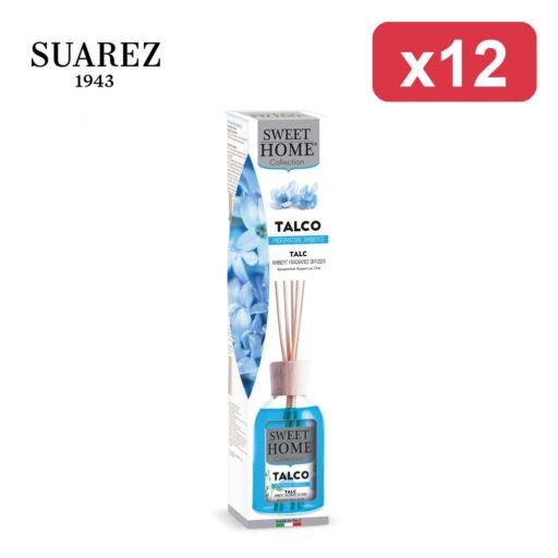 SWEET HOME PROF AMBIENTE 100ML TALCO