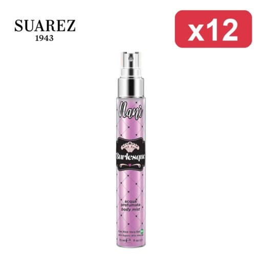 ##SUAREZ ACQUA PROF 75ML BURLESQUE