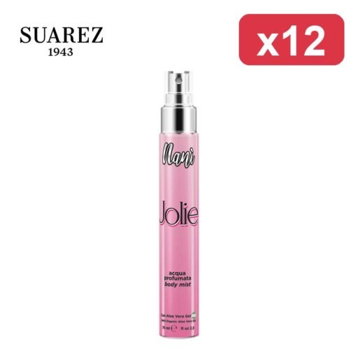 ##SUAREZ ACQUA PROF 75ML JOLIE