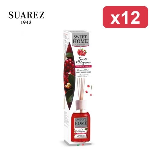 ##SWEET HOME PROF AMB 100ML FIORI MELOGR