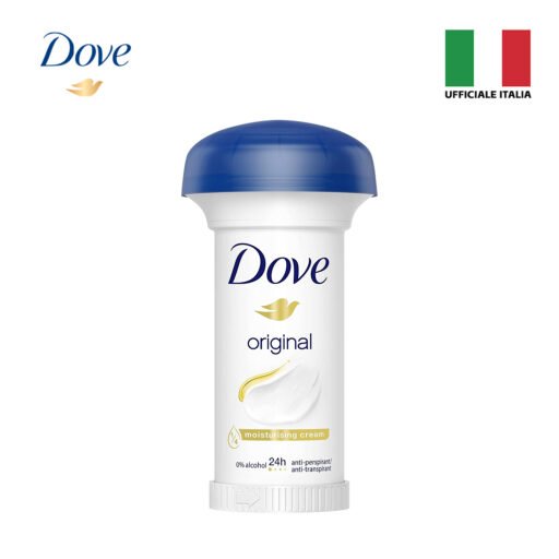 Dove Deo Crema 50Ml Original Art.375761