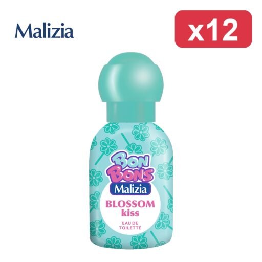MALIZIA BON BONS  BLOSSOM KISS 50ML