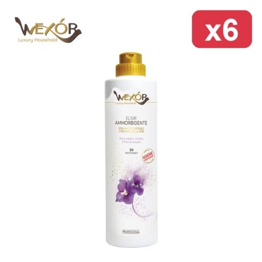 WEXOR ELISIR AMMO. 750ML VIOLETTA