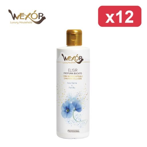 WEXOR PROF.BUCATO 200ML FIORI BLU