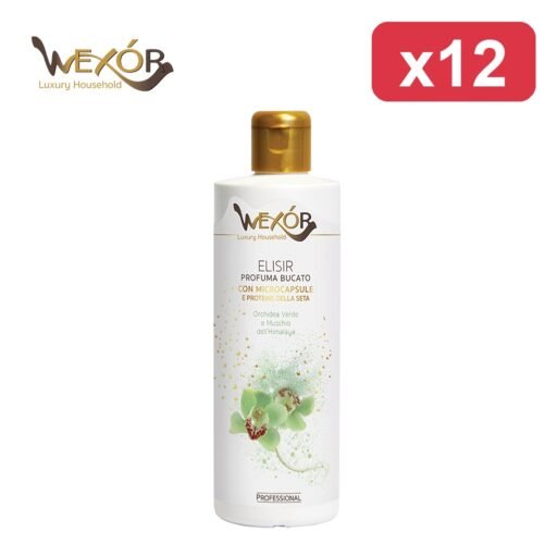 WEXOR PROF. BUCATO 200ML VERDE HIMALAY