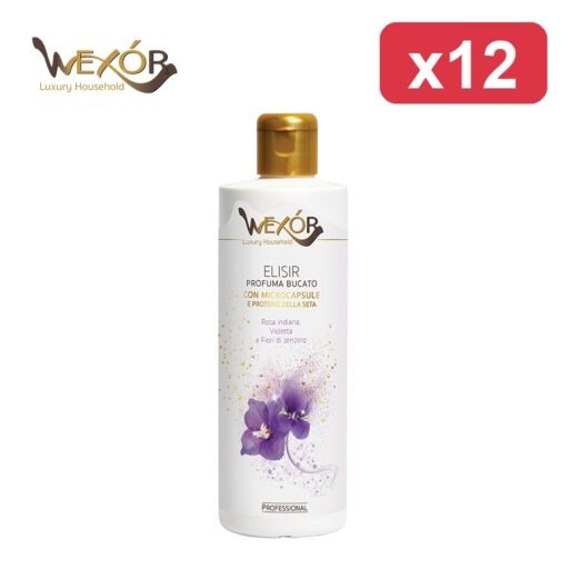 WEXOR PROF.BUCATO 200ML ARMONIA VIOLA