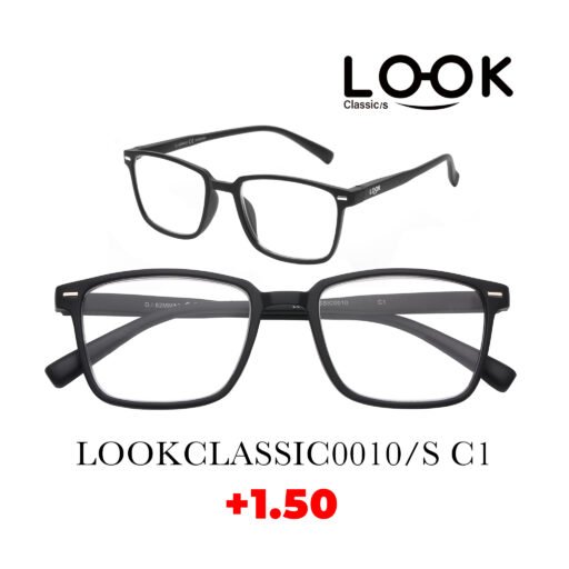 LOOKCLASSIC0010/S
