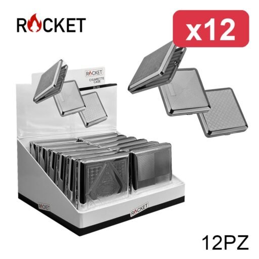 ROCKET PORTASIGARETTE