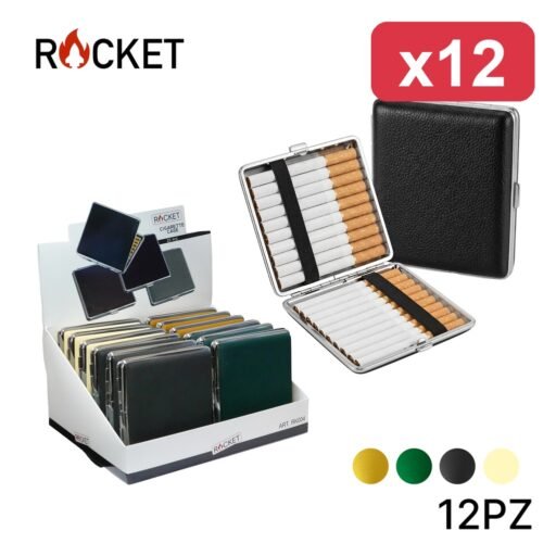 ROCKET PORTASIGARETTE