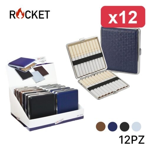 ROCKET PORTASIGARETTE