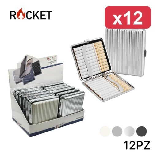 ROCKET PORTASIGARETTE