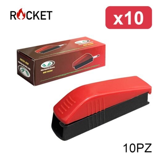 ROCKET MACCH.RIEMPITUBETTI PER SIG.VUOTE