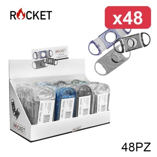 ROCKET TAGLIASIGARI