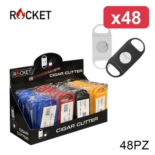 ROCKET TAGLIASIGARI