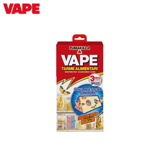 Vape Tarme Alimentari Int Hu Art.Ga2017200