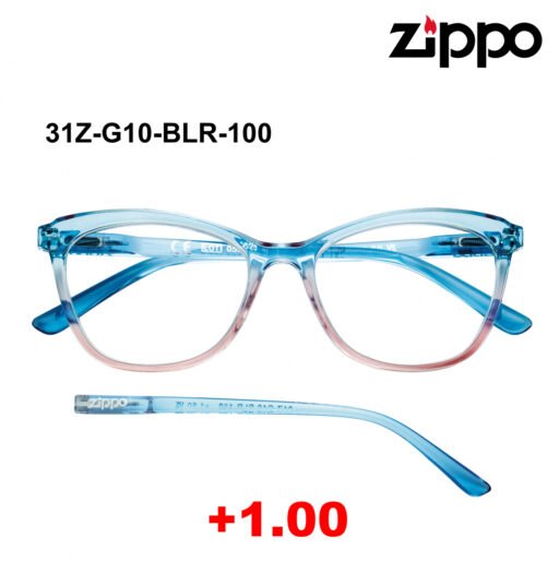 Zippo BLR Occhiali da lettura 1.00