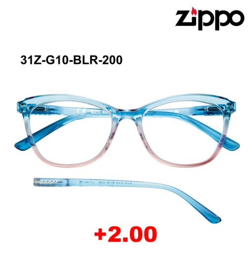 Zippo BLR Occhiali da lettura 2.00
