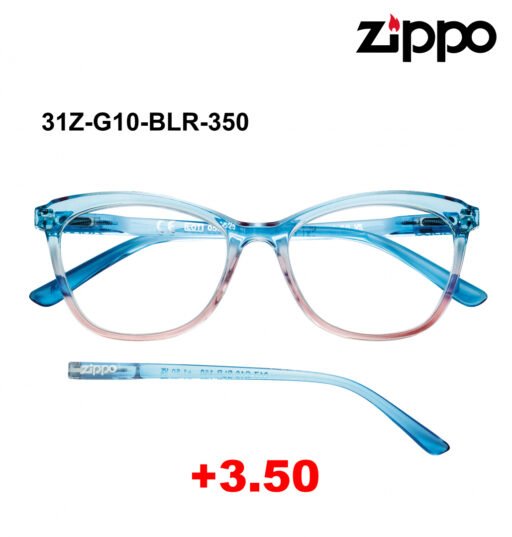 Zippo BLR Occhiali da lettura 3.50