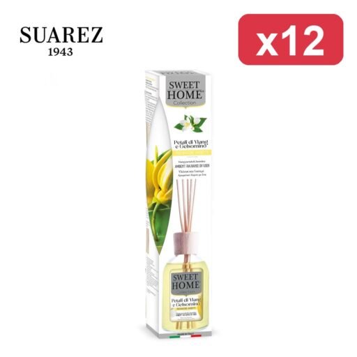 ##SWEET HOME PROF AMB 100ML PETALI GELS