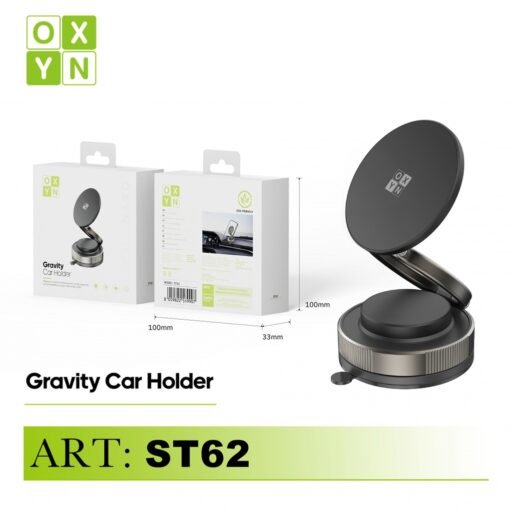 OXYN ST62 SUPPORTO STAND UNIV. DA TAVOLO