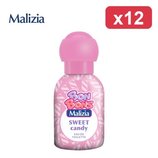 MALIZIA BON BONS SWEET CANDY 50ML