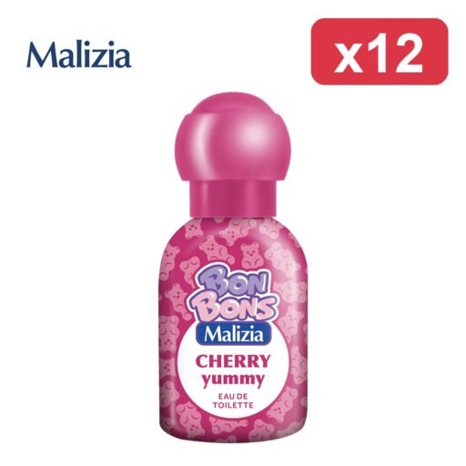 MALIZIA BON BONS CHERRY YUMMY 50ML
