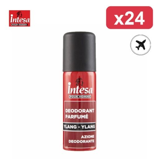 INTESA DEO 50ML YLANG VIAGGIO