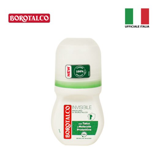 Borotalco Deo Roll-On 50Ml Inv.Prf.Borotalco Art.7003973