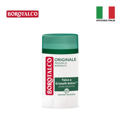 Borotalco Deo Stick 40Ml New Originale Art.R908861