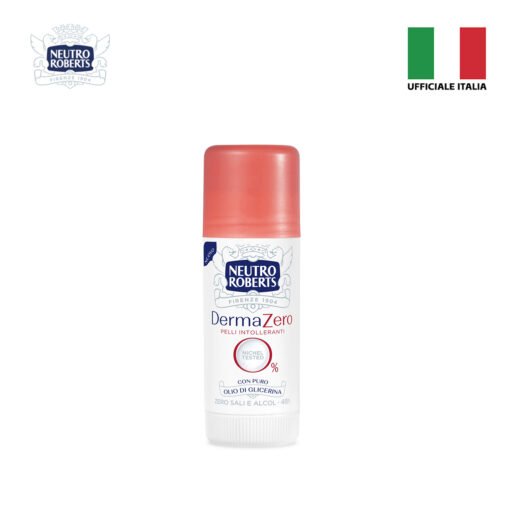 Neutro Roberts Deo Stick 40Ml Derma Zero Art.7002944