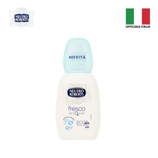 Roberts Vapo Ecodeo Fresco Classico 75Ml Art.R908786