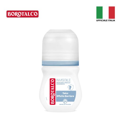 Borotalco Deo Roll-On 50Ml Inv.Sali Marini Art.R908854