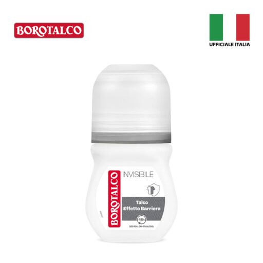 Borotalco Deo Roll-On 50Ml Inv.Grigio Art.R908853