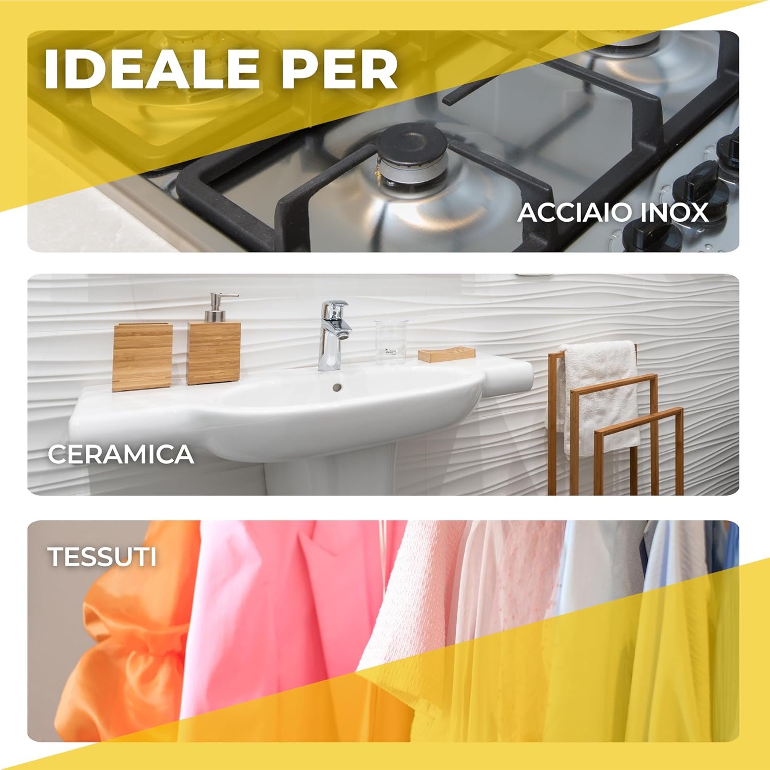 Chanteclair Sgrassatore Spray Marsiglia 600Ml Art.0126710It 3 - immagine 12