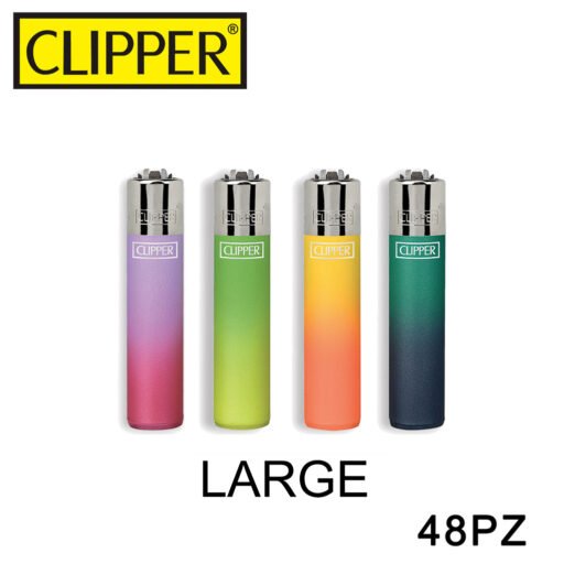 Clipper Large Gradient Ii 48Pz