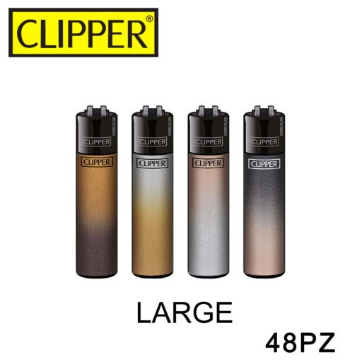 Clipper Large Soft Grand Premium Bw 48Pz