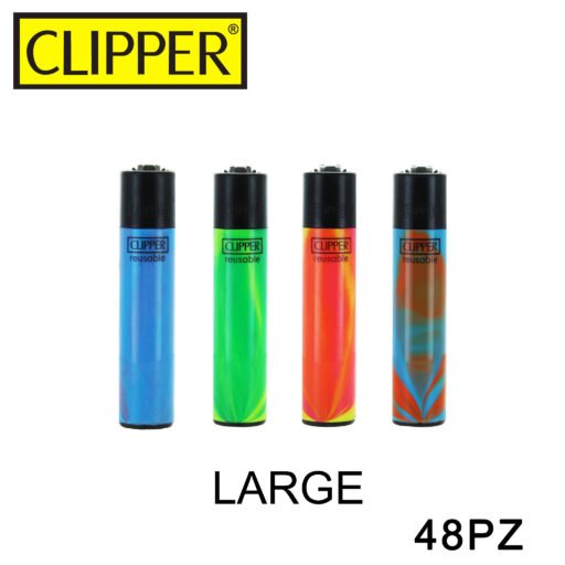 Clipper Large Nebula Mix2 Bw 48Pz