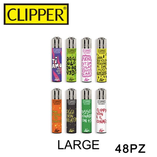 Clipper Large Tdc 48Pz