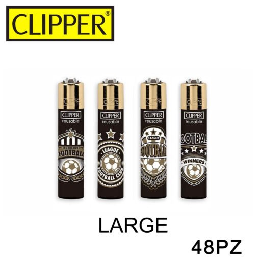 Clipper Large Fan Club Gw 48Pz