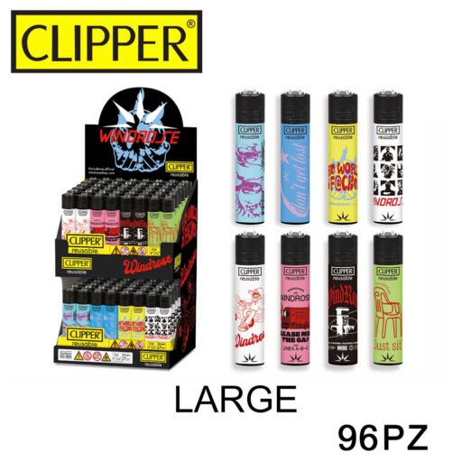 Clipper Expo Large Windrose 96Pz