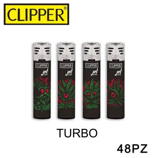CLIPPER LARGE TURBO TERROR WEE*LB