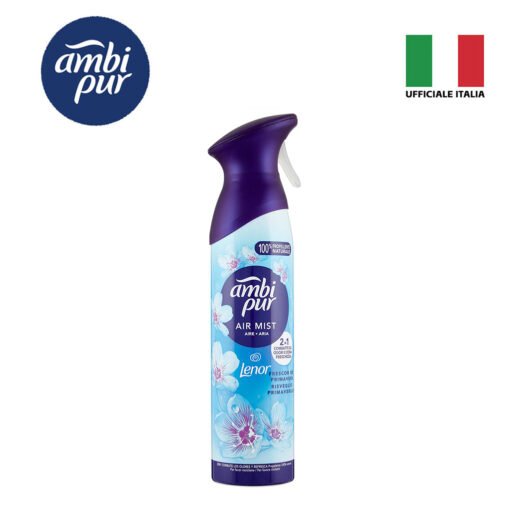 Risveglio Primaverile Ambi Pur Air Mist Art.80771267 Bl1