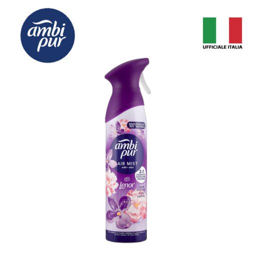 Fiori Esotici Ambi Pur Air Mist Art.80823293 Bl1